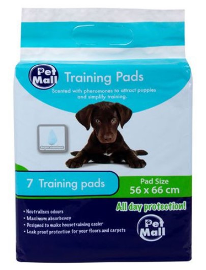 PuppyTrainingPads7